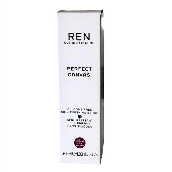 REN Clean Skincare Perfect Canvas Serum 30ml - Picture 3 of 5